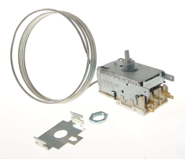 Thermostat: Auswahl, Typen und Funktionen Thermostat: Auswahl, Typen und Funktionen