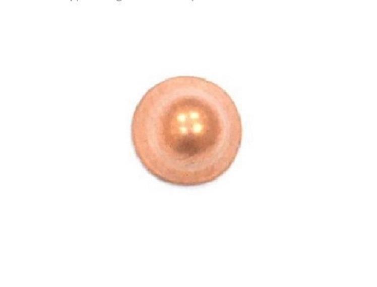 Kupferkappe für Bördelanschluss 5/8" WIGAM B1-10