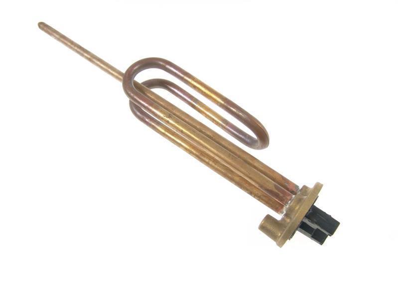 Heizkörper ARISTON 2000 W, 230V, Einphasig, Kupferrohr mit Griffanode und run