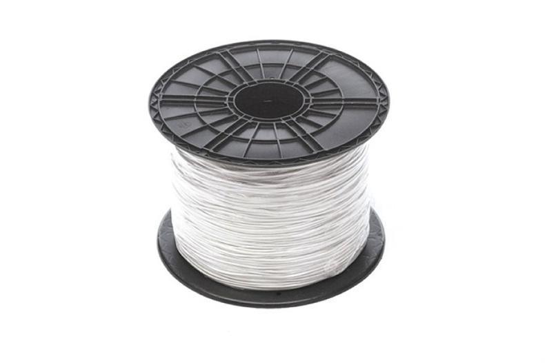 Türrahmen-Heizung 10W/m 24V 0,9 Ohm 1m