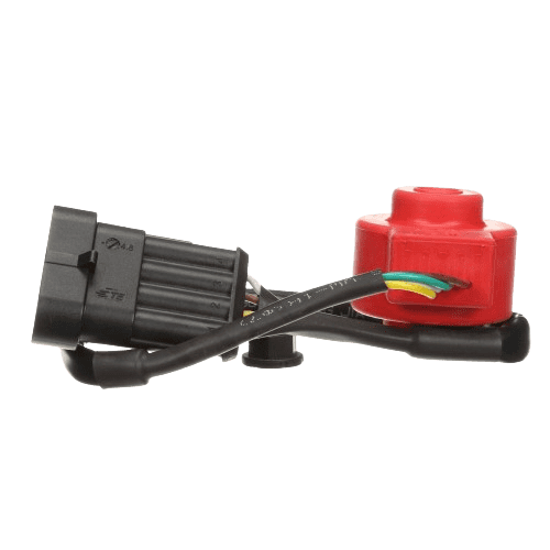 Carel Spule bipolar mit 0,3m Kabel IP69 für E2V