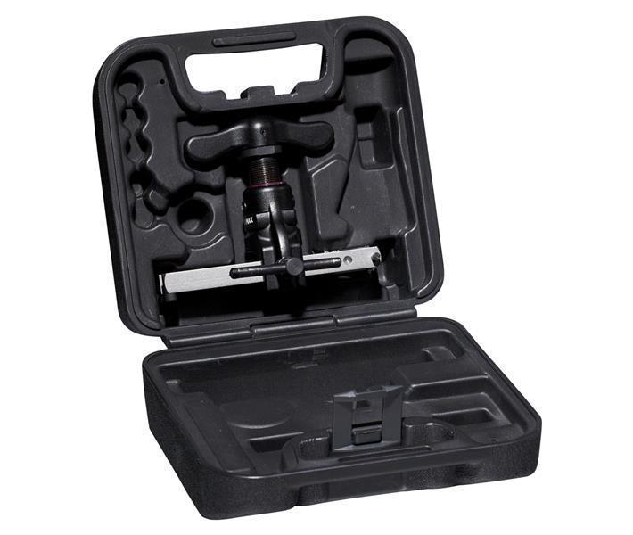 CPS Exzentrisches Bördelgerät (zöllig) BFT 850, 7 Positionen (3/16", 1/4", 5/16", 3/8", 1/2", 5/8", 3/4" O.D.)