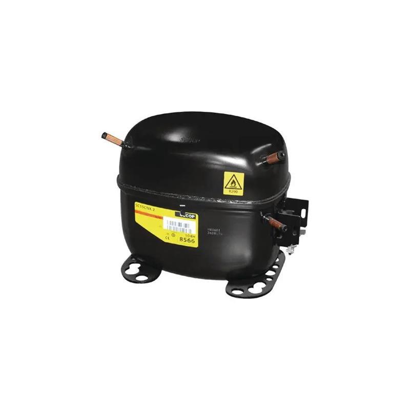 Verdichter SECOP / Danfoss SC18CNX.2, LBP - R290, 220-240V