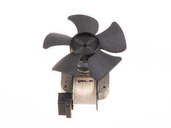Lüfter No-Frost Universal, 13 W, Welle 19 mm, Lüfterflügel 100 mm