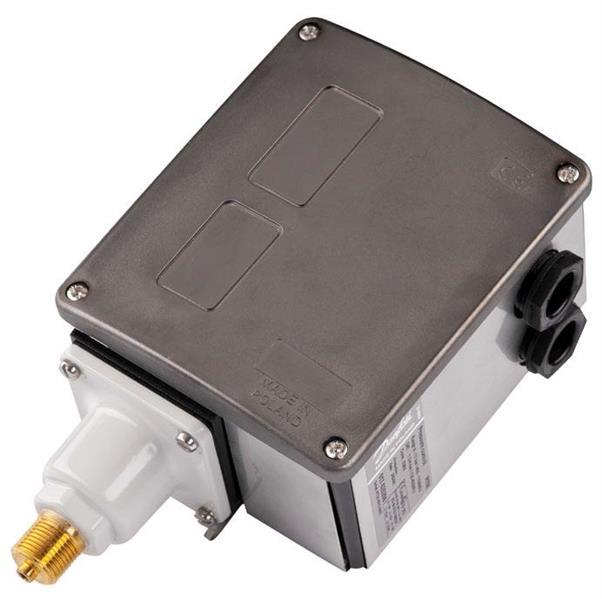 Differenzthermostat Danfoss RT14L Art Nr.  017L003466