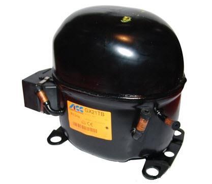 Verdichter ACC - GX21TB, HMBP - R134a, 5/8HP, 220-240V/1/50Hz