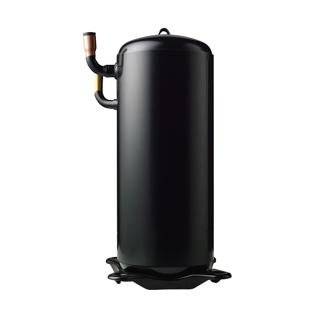 Mitsubishi Inverter Scroll Verdichter