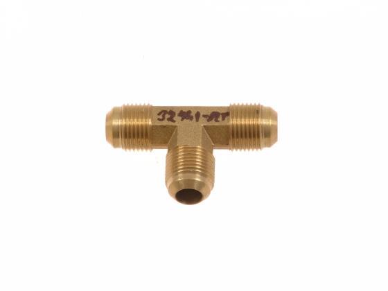 T-Stück für Kältemittelleitung 1/2"