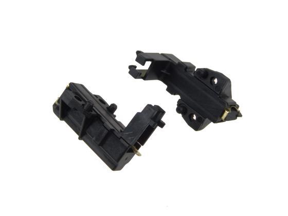 Motorkohlen / Kohlebürsten für Bauknecht / Whirlpool Waschmaschine 481236248004 / 2er Set neu