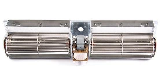 Aluminium, Kühlergrill