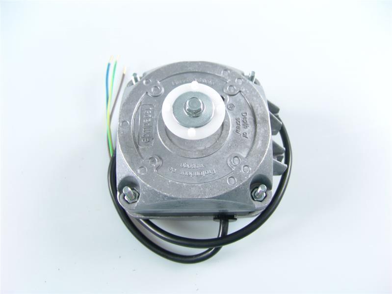 Energiesparender Lüftermotor EBM iQ 3612, 115V/60 Hz, 1550 U/min