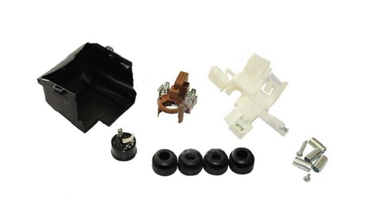 Adapter, Elektronik