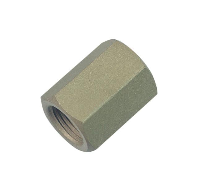 Doppelmuffe REFCO U4-4 4687158, 1 St