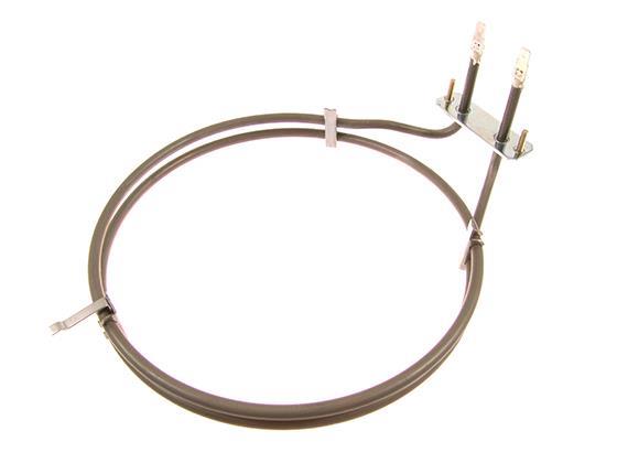 Heizelement 379201 Gorenje, Privileg, 200 mm, 2200 W [Misc.]