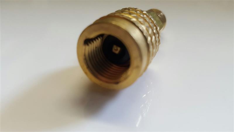 Bronze, Adapter, Elektronik