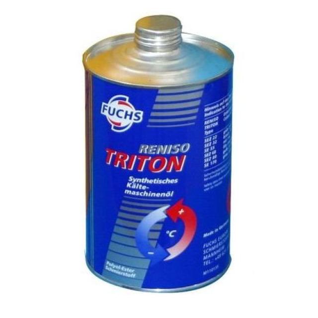 Esteröl Fuchs Reniso Triton SEZ 32 (1l)