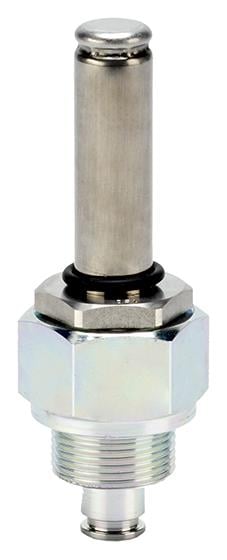 Flasche, Shaker