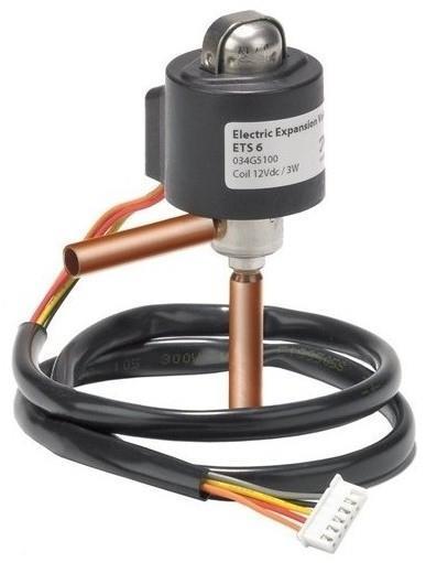 Danfoss elektr. Expansionsventil ETS 6 - 10, 034G5005