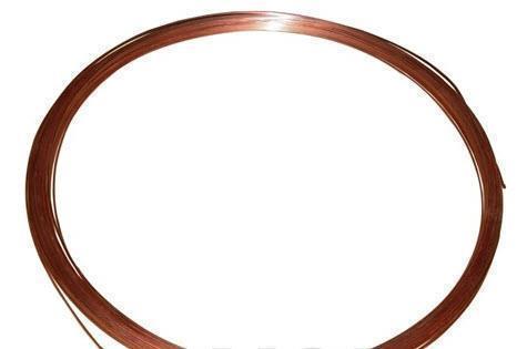 Kupfer Kapillarrohr 1,8 mm x 3,0 mm, 1m