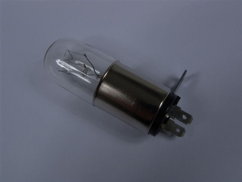 Licht, Glühbirne