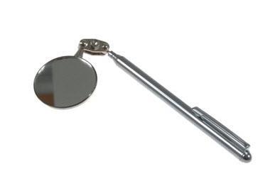 Teleskopspiegel (Lötspiegel) Refco, 14225