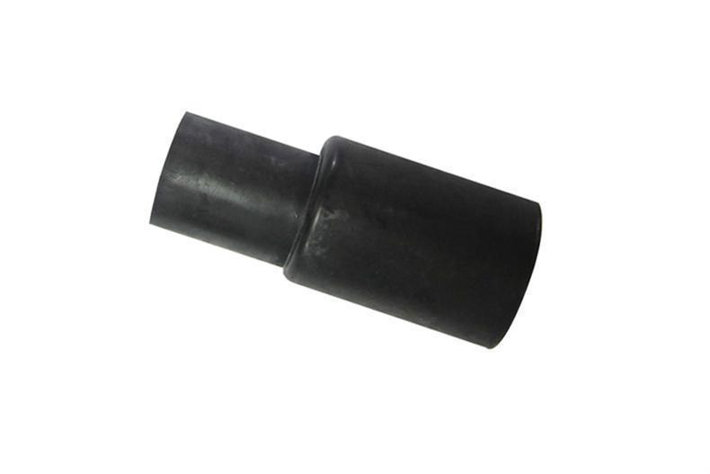 Gummi Rohradapter 21-25 mm, Set (3 Stk.)