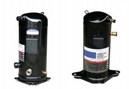 Verdichter NEW Copeland Scroll ZR16M3E-TWD-961, R407C, 380-420V ZR160KCE-TFD-425