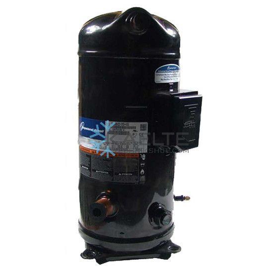 Verdichter NEW Copeland Scroll ZR16M3E-TWD-961, R407C, 380-420V ZR125KCE-TFD-522