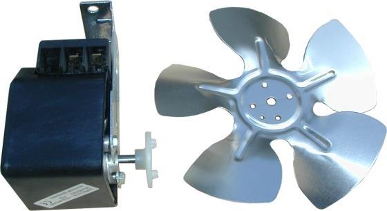 Maschine, Propeller