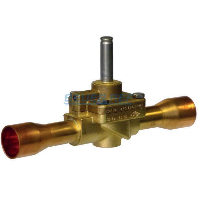 Magnetventil 240RA8T7, Alco 801143