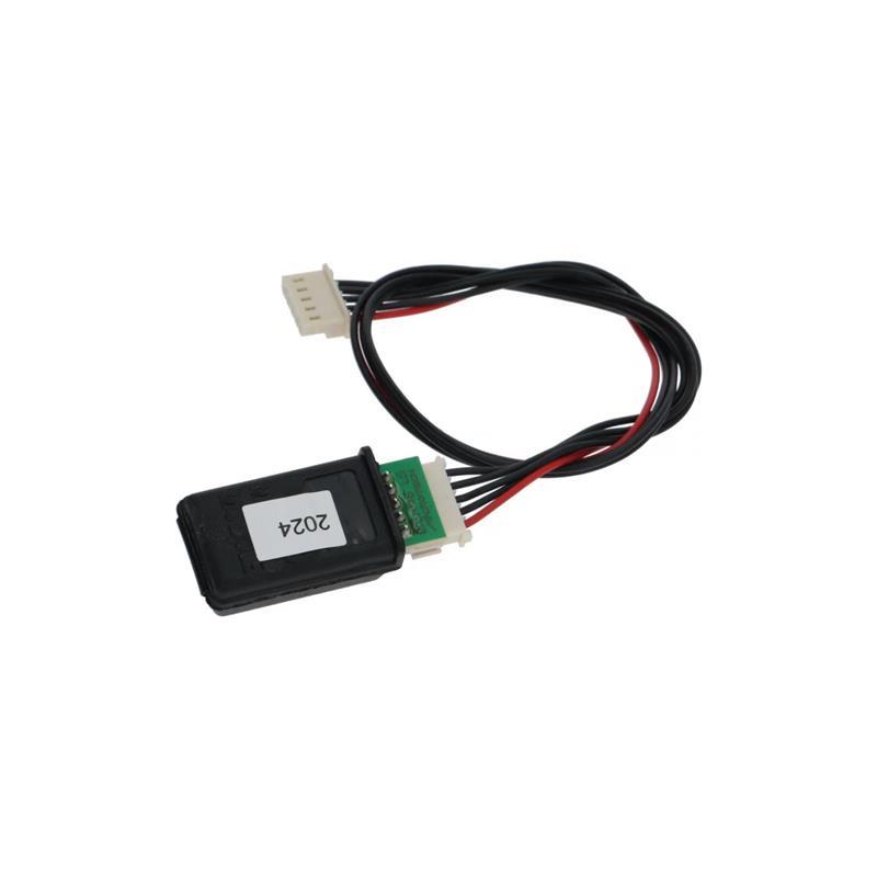 Copy Card für Schnellprogrammierung, Eliwell MW320500