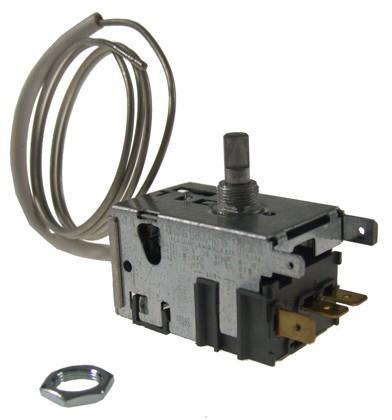 Thermostat DANFOSS 077B6940, Gorenje, Fagor, Brandt (183111)