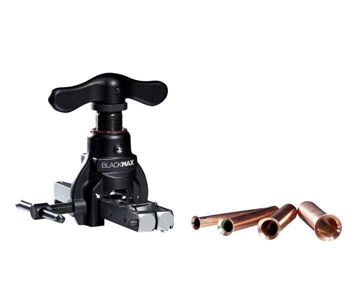 CPS Exzentrisches Bördelgerät (zöllig) BFT 850, 7 Positionen (3/16", 1/4", 5/16", 3/8", 1/2", 5/8", 3/4" O.D.)
