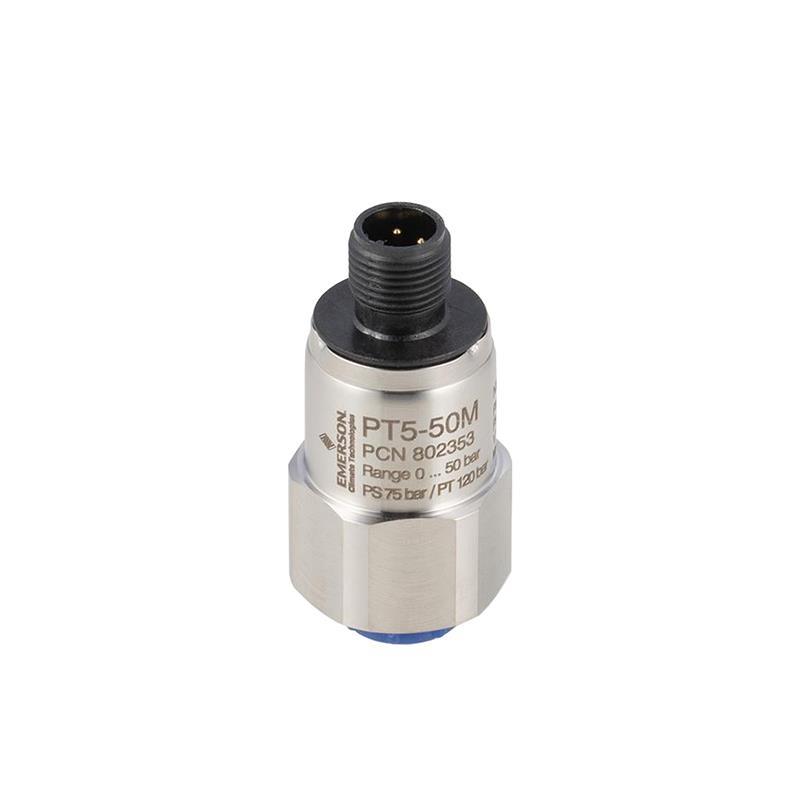 Drucksonde ALCO,32 PT5N-50M/805353 0 - 50 bar, 4 - 20 mA