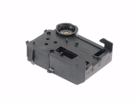 Relais NECCHI Mini NS 4 (ES 4 - 3,5), 50 Hz, Nr. 5349334