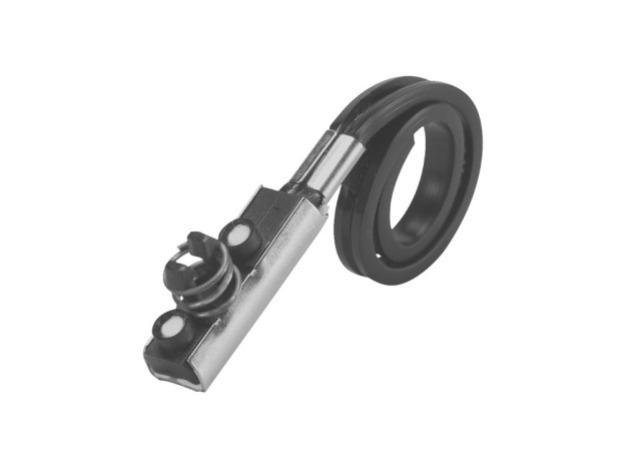 Fühler AKS 11, Danfoss - L = 3,5 m, Temperatur