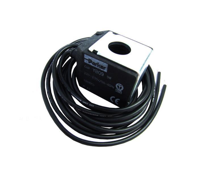 Spule Parker YB09, 9W, 304398