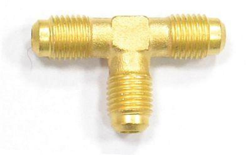 T-Stück 1/4"SAE WIGAM T2-4