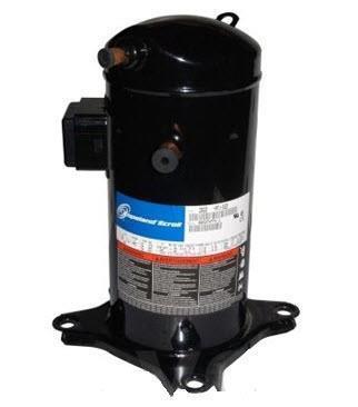 Verdichter NEW Copeland Scroll ZR16M3E-TWD-961, R407C, 380-420V ZR22KCE-PFJ-522