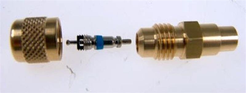 Adapter, Elektronik
