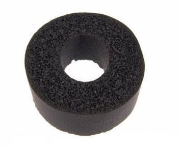 Rohrisolierung 22 mm, Dicke 6 mm, Länge 2 m