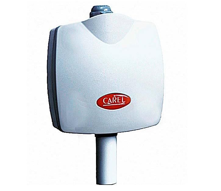 Carel Fühler DPPC110000 AKTIVER DPP-Fühler -10/60°C 10/90%