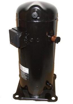 Verdichter Copeland Scroll ZB45KCE-TFD-551, R404A, 380-420V ZB30KQE-TFD-559