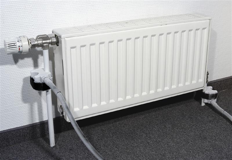 Gerät, Elektrisches Gerät, Kühler