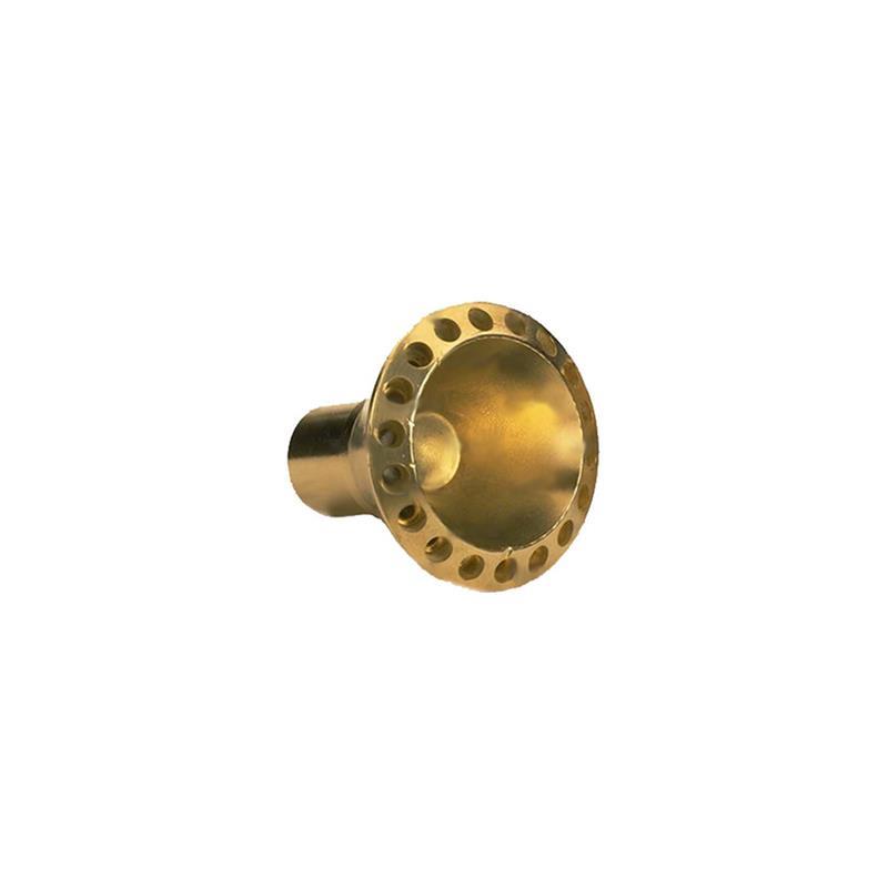 Kältemittelverteiler Danfoss, Eingang 22 mm ODM, Ausgang 18 x 8 mm ODF