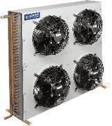Kondensator LU-VE 28/5, 29,4 kW, 1853x600x763 mm, Lüfter 3x350 mm