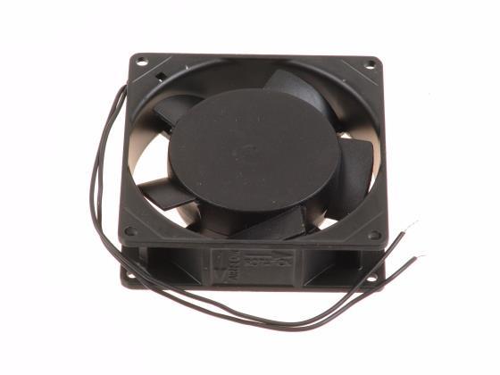 Axialventilator - 230V, 92 x 92 x 25 mm, 50Hz, 2250 U/min