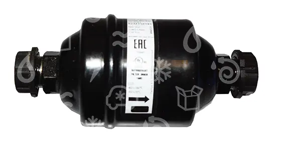 Filtertrockner Danfoss DCL 053 FS