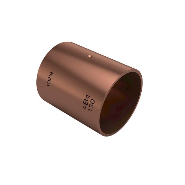 K65 CU MUFFE 5270 1.1/8"