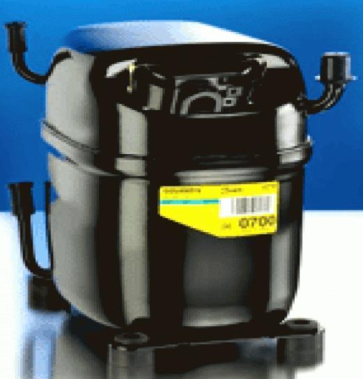 Kompressor Danfoss Secop GS26MFX, MBP - R134a, 220-240V, 50 Hz 